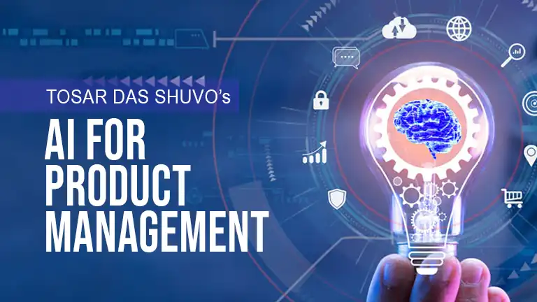 Ai for Product Management
