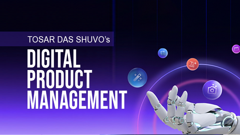 Digital Product Management