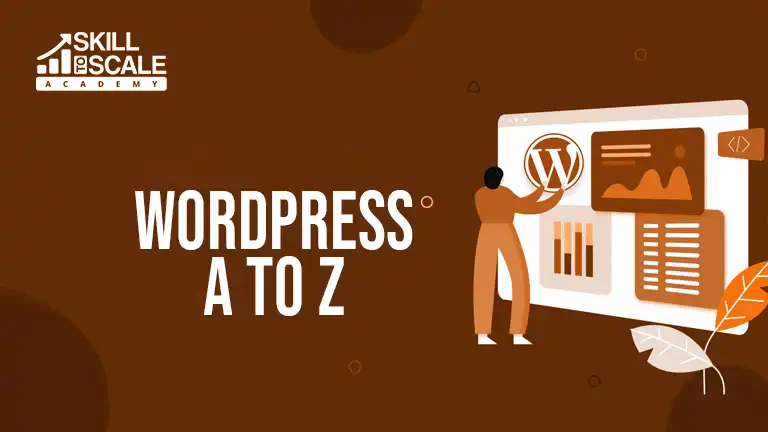 WordPress A to Z